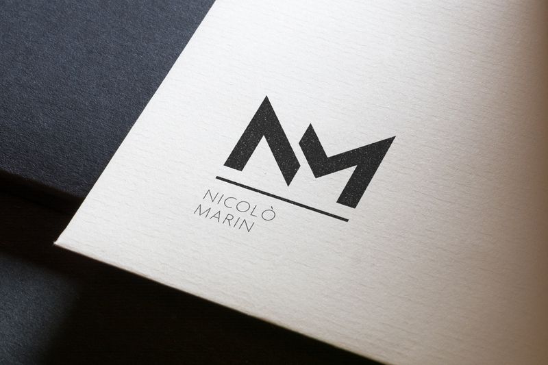 Logo del fractional CFO Nicolò Marin